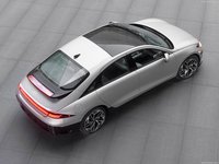 Hyundai Ioniq 6 2023 Tank Top #1537965