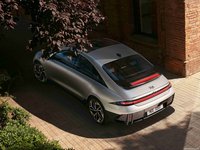 Hyundai Ioniq 6 2023 Sweatshirt #1537972