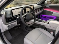 Hyundai Ioniq 6 2023 Mouse Pad 1537982