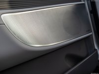 Hyundai Ioniq 6 2023 Mouse Pad 1537995