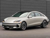 Hyundai Ioniq 6 2023 mug #1538005