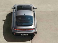 Hyundai Ioniq 6 2023 Mouse Pad 1538012