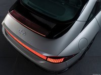 Hyundai Ioniq 6 2023 Mouse Pad 1538017