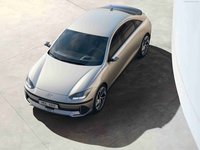 Hyundai Ioniq 6 2023 mug #1538026