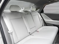 Hyundai Ioniq 6 2023 Mouse Pad 1538029