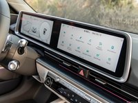 Hyundai Ioniq 6 2023 mug #1538032