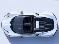 Bugatti W16 Mistral 2024 hoodie #1538071