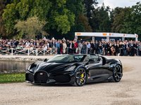 Bugatti W16 Mistral 2024 puzzle 1538077