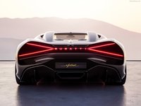 Bugatti W16 Mistral 2024 hoodie #1538078
