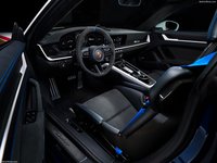 Porsche 911 Dakar 2023 stickers 1538142