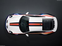 Porsche 911 Dakar 2023 Tank Top #1538146