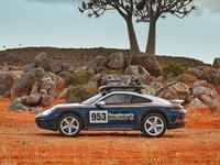 Porsche 911 Dakar 2023 Poster 1538152