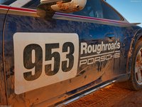 Porsche 911 Dakar 2023 hoodie #1538158