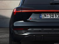 Audi SQ8 e-tron quattro 2024 stickers 1538183