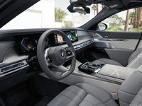BMW i7 xDrive60 [US] 2023 stickers 1538221
