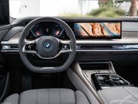 BMW i7 xDrive60 [US] 2023 stickers 1538225