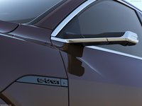 Audi Q8 Sportback e-tron quattro 2024 hoodie #1538370