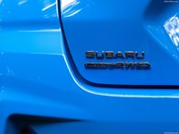 Subaru Impreza 2024 hoodie #1538512