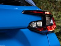 Subaru Impreza 2024 stickers 1538525