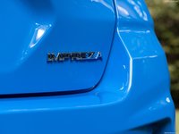 Subaru Impreza 2024 stickers 1538543