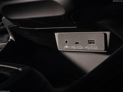Subaru Impreza 2024 Mouse Pad 1538544
