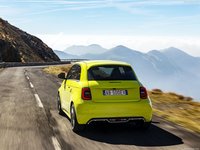 Fiat 500e Abarth 2023 mug #1538666