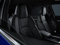 Audi SQ8 Sportback e-tron quattro 2024 hoodie #1538692