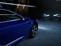 Audi SQ8 Sportback e-tron quattro 2024 hoodie #1538696
