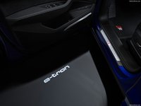 Audi SQ8 Sportback e-tron quattro 2024 hoodie #1538700