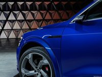 Audi SQ8 Sportback e-tron quattro 2024 hoodie #1538706