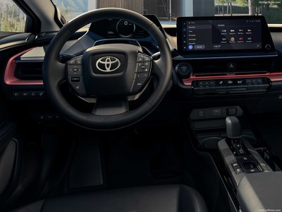 Toyota Prius Prime [US] 2023 t-shirt