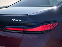BMW 760i [US] 2023 Longsleeve T-shirt #1538969