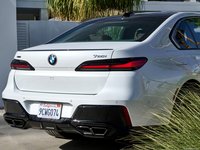 BMW 760i [US] 2023 Longsleeve T-shirt #1538972