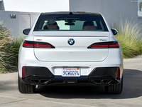 BMW 760i [US] 2023 Longsleeve T-shirt #1538977