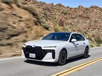 BMW 760i [US] 2023 mug #1538981