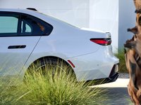 BMW 760i [US] 2023 Longsleeve T-shirt #1538994