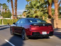 BMW 760i [US] 2023 Longsleeve T-shirt #1538997