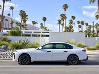 BMW 760i [US] 2023 mug #1539003