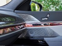 BMW 760i [US] 2023 Mouse Pad 1539005