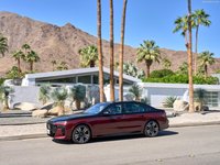 BMW 760i [US] 2023 Longsleeve T-shirt #1539016