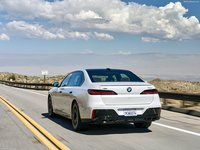BMW 760i [US] 2023 Longsleeve T-shirt #1539028