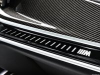 BMW X7 M60i 2023 Mouse Pad 1539074