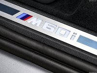 BMW X7 M60i 2023 tote bag #1539085