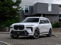 BMW X7 M60i 2023 mug #1539087