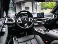 BMW X7 M60i 2023 Longsleeve T-shirt #1539140