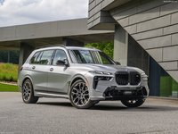 BMW X7 M60i 2023 Longsleeve T-shirt #1539145