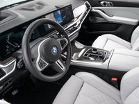 BMW X7 M60i 2023 Longsleeve T-shirt #1539158