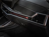 BMW X7 M60i 2023 Mouse Pad 1539160