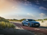 Audi RS7 Sportback performance 2023 Poster 1539296