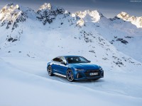 Audi RS7 Sportback performance 2023 stickers 1539299